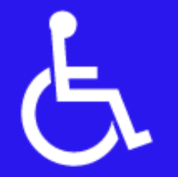 handicapped accessible