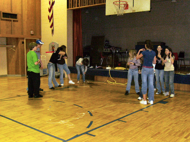 st peters evangelical lutheran hanover allentown pa famine sunday school